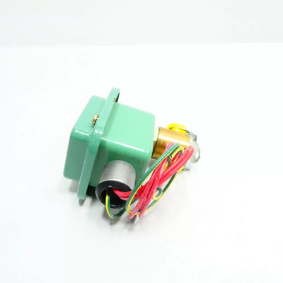 Asco WP8262D22