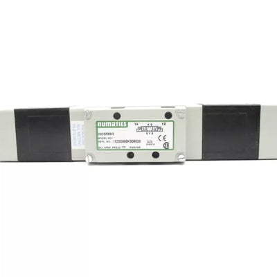 NUMATICS I12SS600K000030