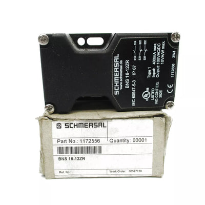 SCHMERSAL 1172556