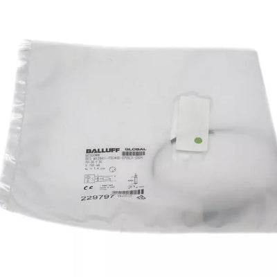 BALLUFF BCSM12B4I1-PSC40D-EP00,3-GS04 BCS00WW