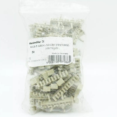 Weidmüller 1050760000