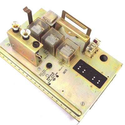 HONEYWELL R4138D-1016