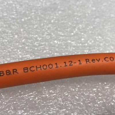 B&R 8CH010.12-1 ACP REV.