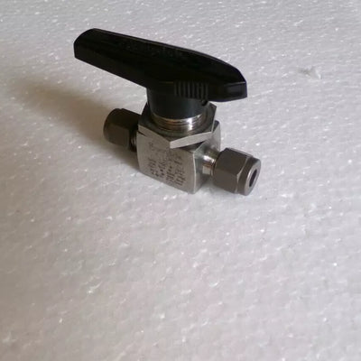 SWAGELOK TI-43S4-AU