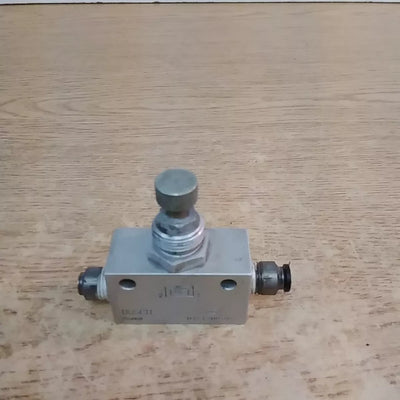 BOSCH REXROTH 0821200012