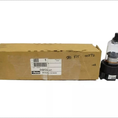 PARKER 06F31AC