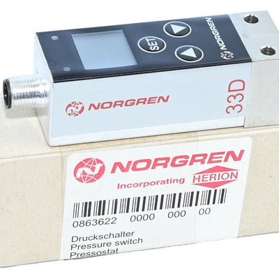 NORGREN 0863622
