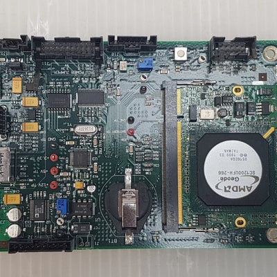 KONTRON 700-176