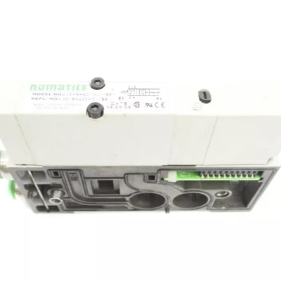 NUMATICS 051BA400M011B61