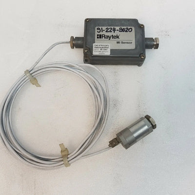 RAYTEK RAYMIH10LTCB3