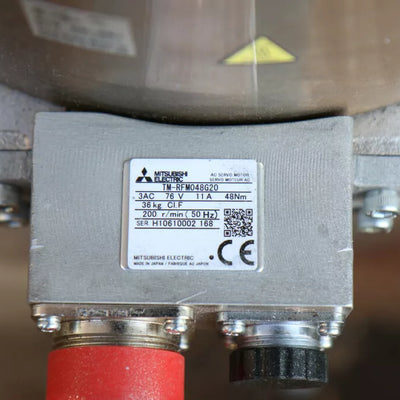 MITSUBISHI TM-RFM048G20