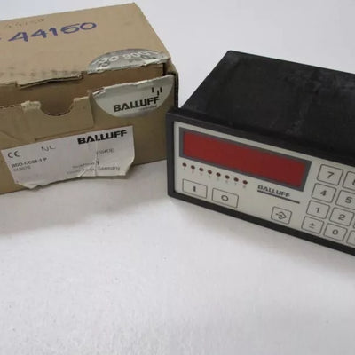 BALLUFF BDD-CC08-1-P