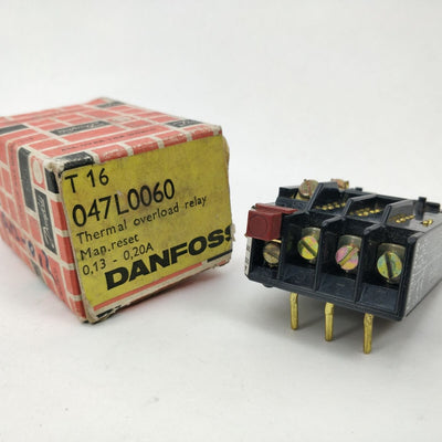 DANFOSS 047L0060