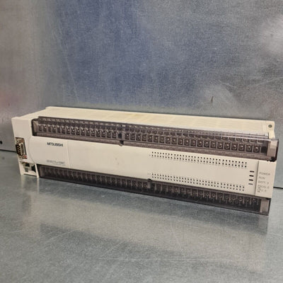 MITSUBISHI FX-2N128MT-ESS/UL