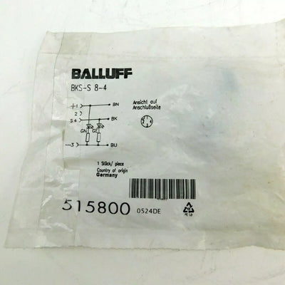 BALLUFF 515800