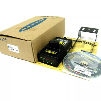 BANNER ENGINEERIN P4E1.3R
