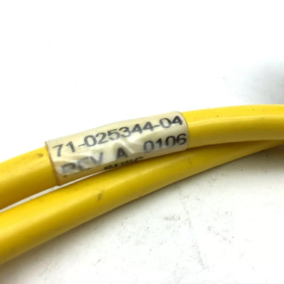 Parker 71-025344-04