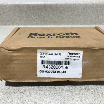 Bosch Rexroth R432006159