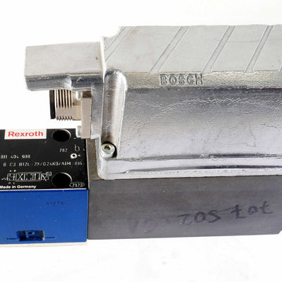 Bosch Rexroth 4WRPEH 6 C3 B12L-2X/G24K0/A1M-816
