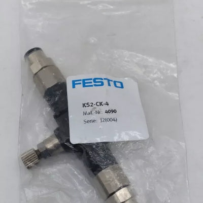 FESTO KS2-CK-4