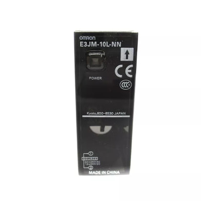 Omron E3JM-10L-NN