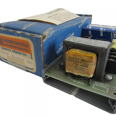 HONEYWELL FE-LCRP3A