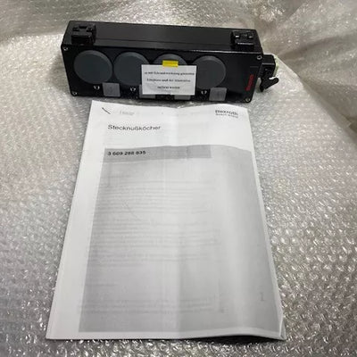 REXROTH 3 609 288 835