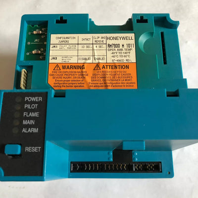HONEYWELL RM7800M1011