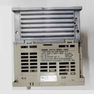 3G3MV-A2022