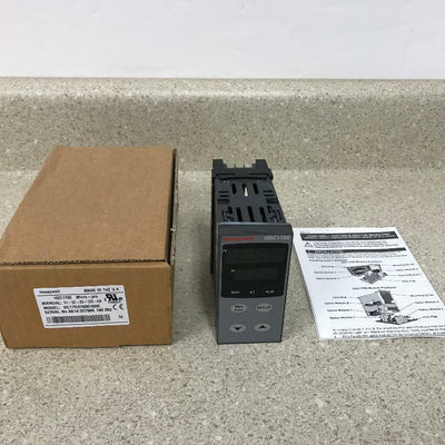 Honeywell DC1703-7-0-0-0-1-0-0-0