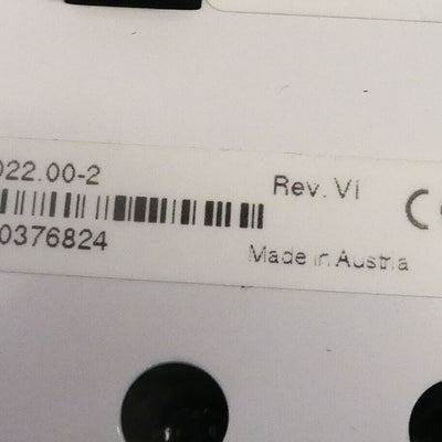 B&R 8VA1022.00-2
