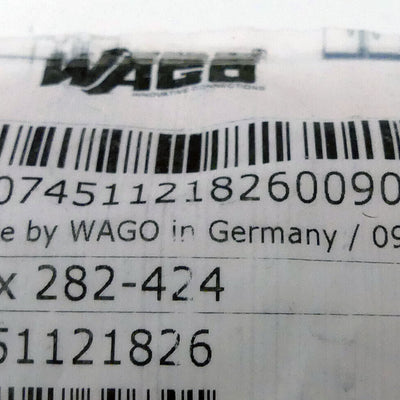 WAGO 282-424