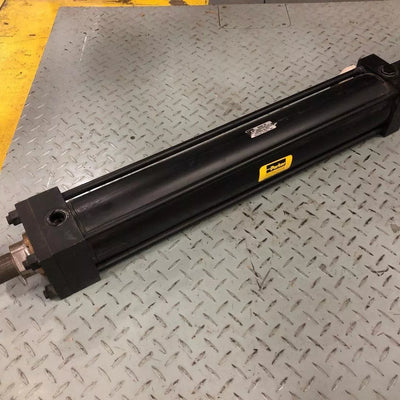 PARKER 04.00 SBA2HKTS23M 24.760