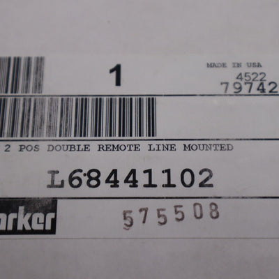PARKER  L68441102