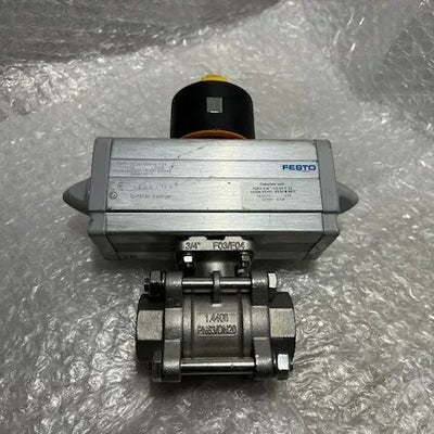 FESTO VZBA-3/4
