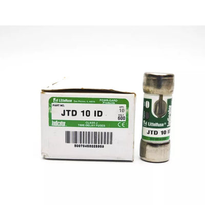LITTELFUSE JTD-10-ID