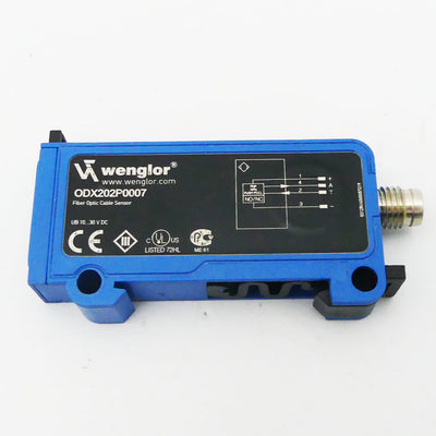 WENGLOR ODX202P0007