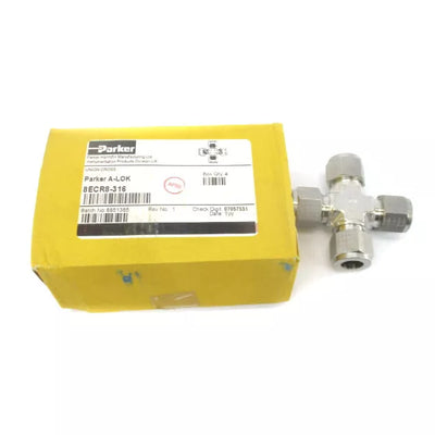 PARKER 8ECR8-316