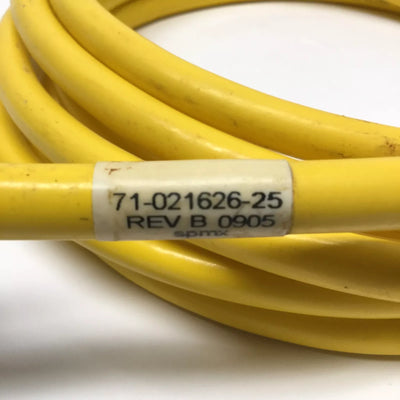 Parker 71-021626