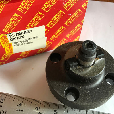 SANDVIK 431-820110N323