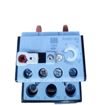 WEG RW67-5D2-U057