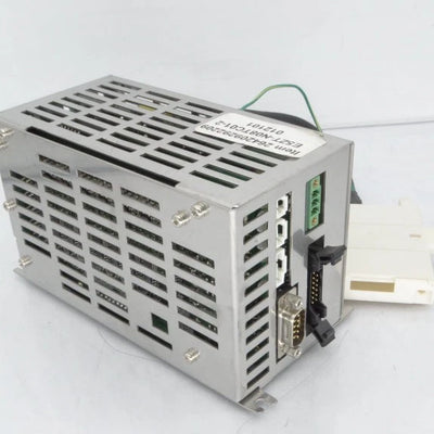 OMRON E5ZT-N08TC01-2