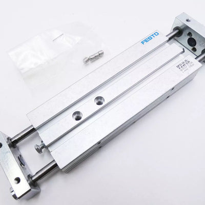 FESTO DPZJ-10-25-P-A-KF-S20