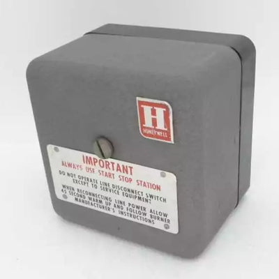 Honeywell R485A-1001