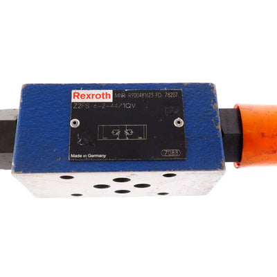 Bosch Rexroth R900481623