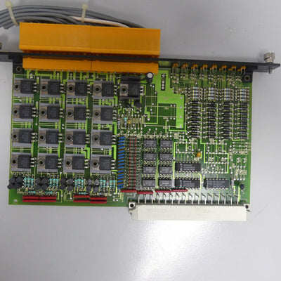 B&R MDA115-0