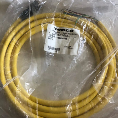 TURCK CKM-12-11-5-S90-CS10290