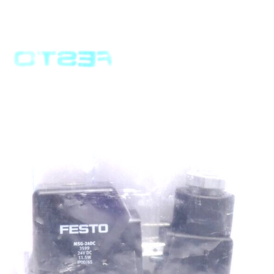 Festo MSG-24DC