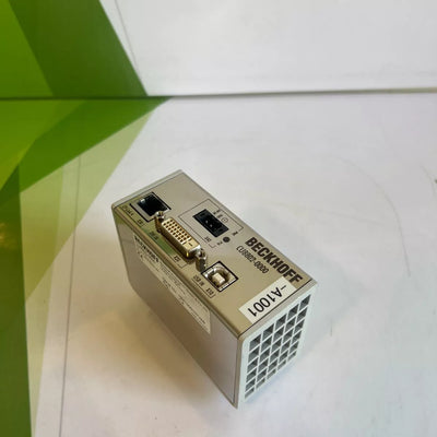 Beckhoff CU8802-0000