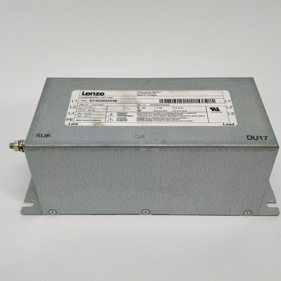 LENZE ECSZZ020X4B